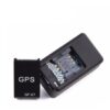 Car Tracker Magnetic Mini Car Tracker GPS Real Time Tracking Locator Device Recordable Anti-lost Rechargeable Locator - Image 6